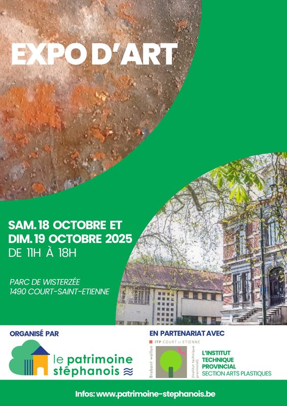 Expositions Expo d Art