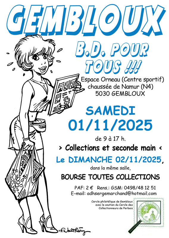 Loisirs Bourse Pour Tous