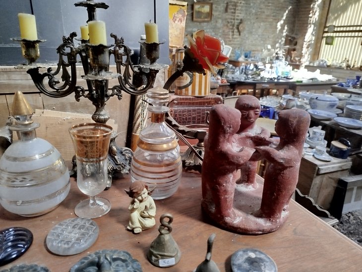  Vide-grenier  ✨