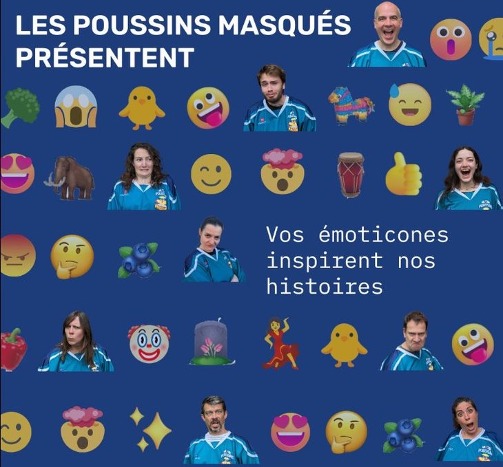 Spectacles Emojis