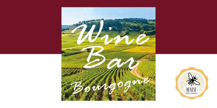 Loisirs Wine Bourgogne
