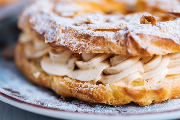 Stages,cours Je réalise Paris-Brest