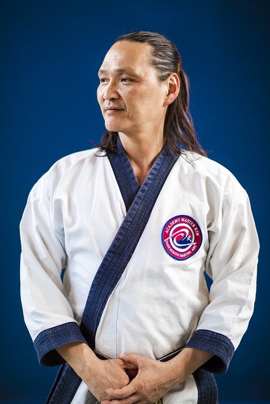 Stages,cours Taekwondo : Adultes