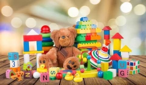 Loisirs Bourse jouets, livres, jeux société, jeux vidéo seconde main