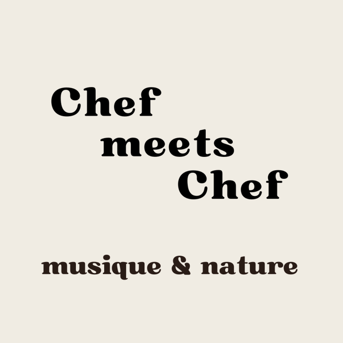 Concerts Chef meets Chef - musique & jardins