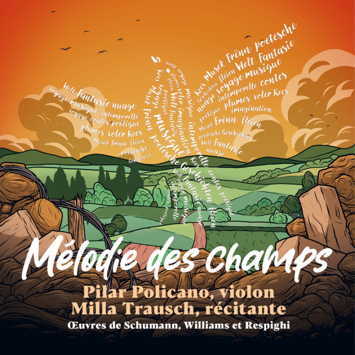 Concerts Mélodie champs