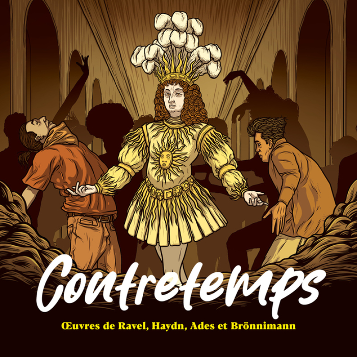 Concerts Contretemps