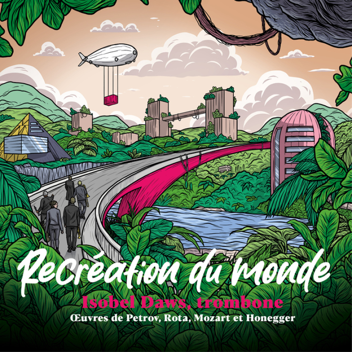 Concerts Recréation monde