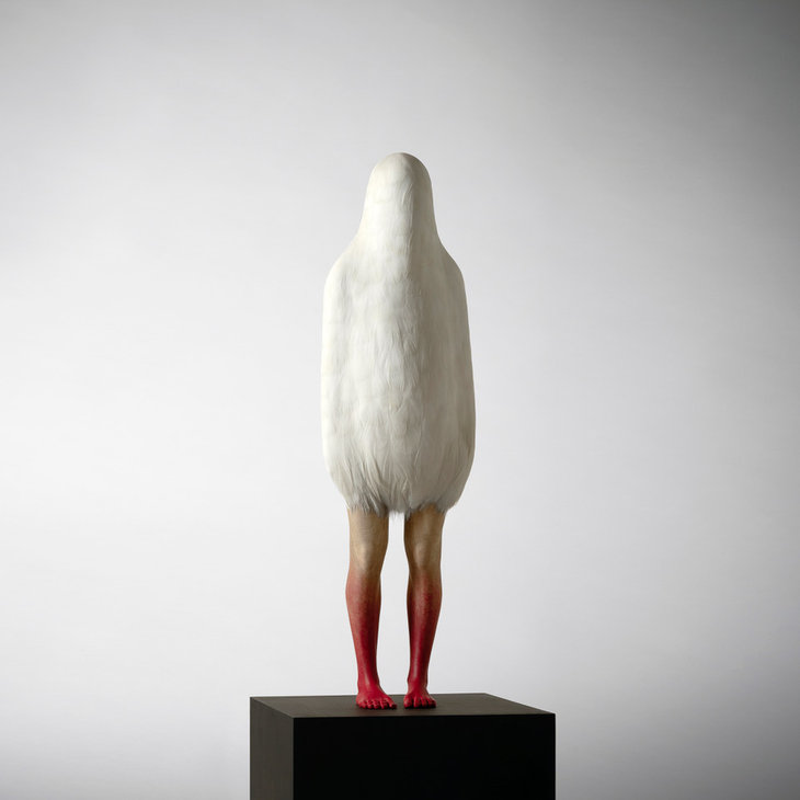 Expositions Quiet Encounters - Show : Andreas Senoner & Ballet