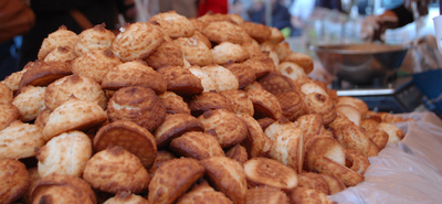 Loisirs La Foire Macarons