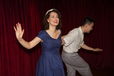 Soirées Bastogne Ball 44