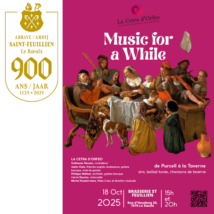 Concerts Concert | Music a While