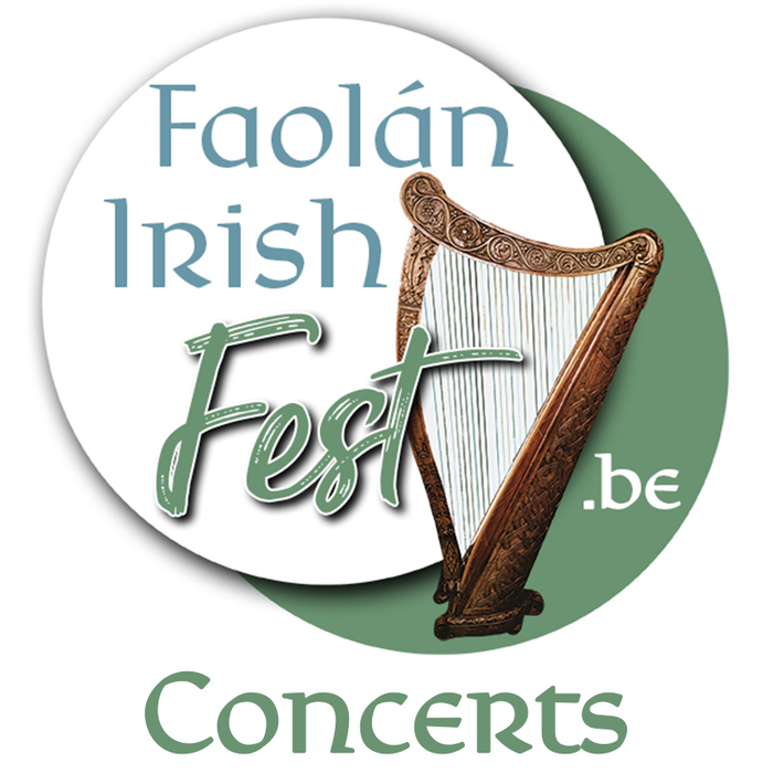 Concerts Faolán Irish Fest - Concerts