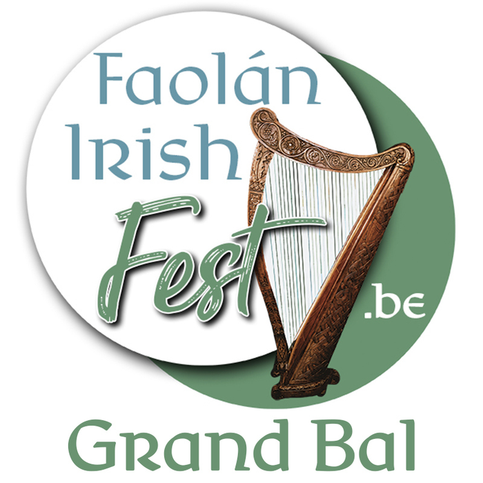 Concerts Faolán Irish Fest - Easy Céilí Dancing - Grand Bal