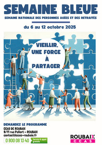 Loisirs Semaine Bleue