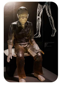 Expositions À CORPS
