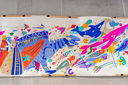 Expositions Amoute ! Roxane Campoy
