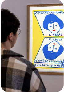 Expositions L’ATELIER D’ÉRIC SEYDOUX