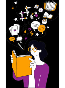 Loisirs Biblio Bingo
