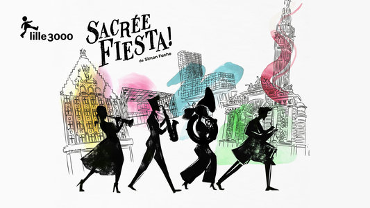Loisirs Sacrée Fiesta ! Febvin Palfart