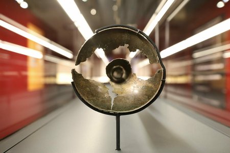 Spectacles Rencontres Archéologie Cinéma 2 e édition