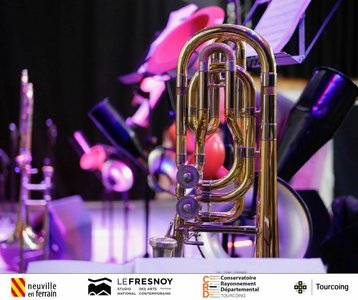 Stages,cours WORKSHOP JAZZ