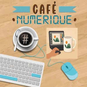 Stages,cours Créez votre unique grâce numérique !