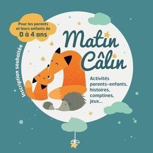 Loisirs Matin câlin