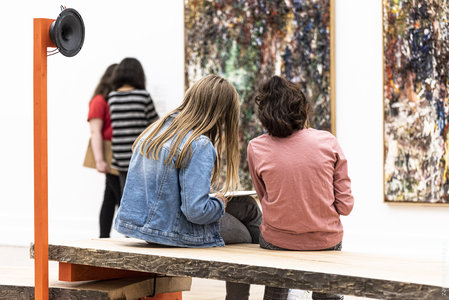 Stages,cours Ateliers MUba Vacances Automnes
