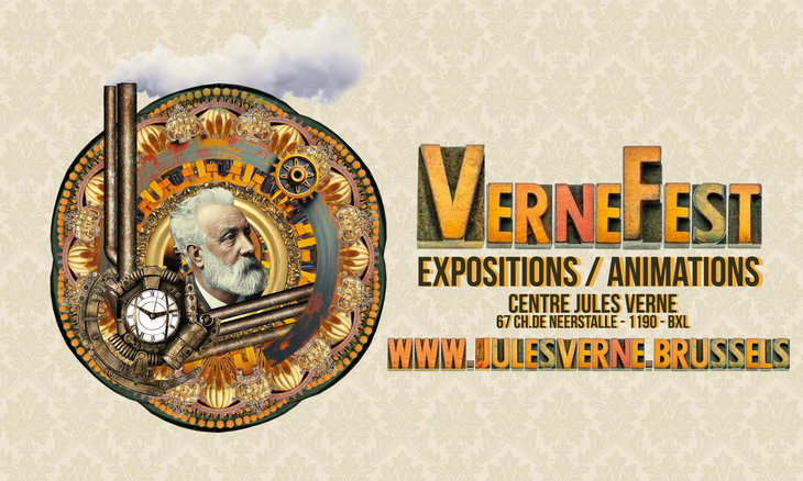 Loisirs VerneFest