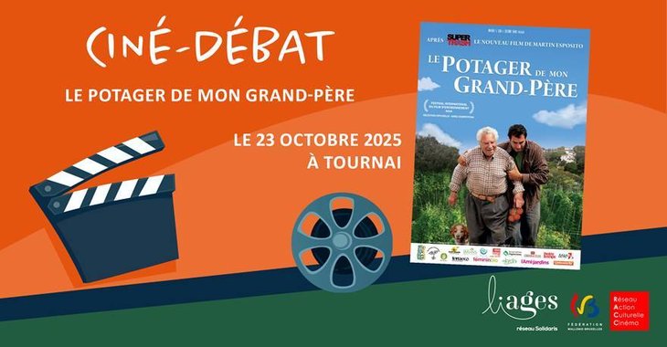 Conférences Ciné débat