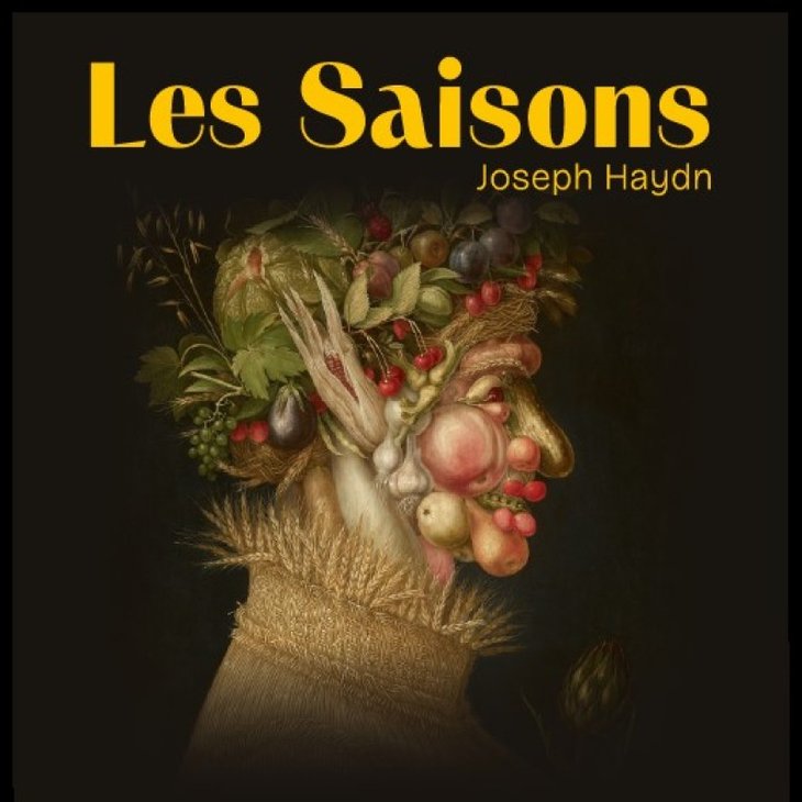Concerts   Les Saisons   Joseph Haydn