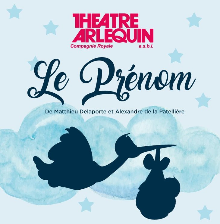 Spectacles Le Prénom