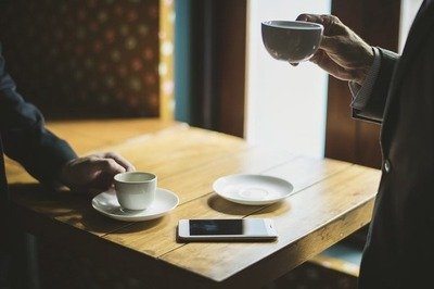 Conférences Alzheimer café