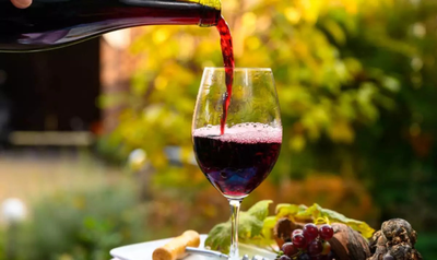 Soirées Dégustation vins Balkans