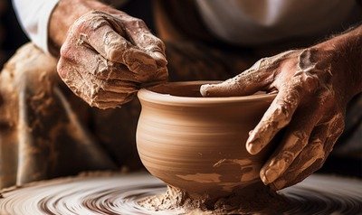 Loisirs 14e marché artisans