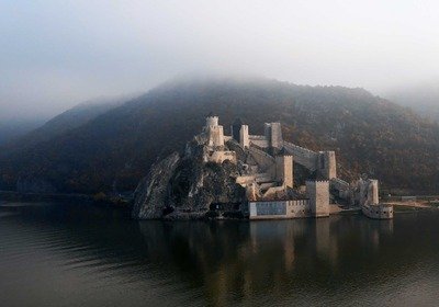 Conférences Conférence Tony Pana : Odysée le Danube »