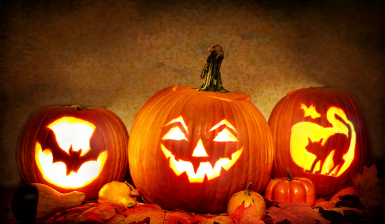Loisirs Parcours enchanté d Halloween Thuin