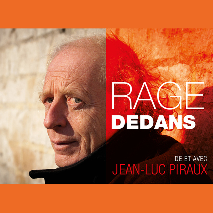 Spectacles Rage dedans
