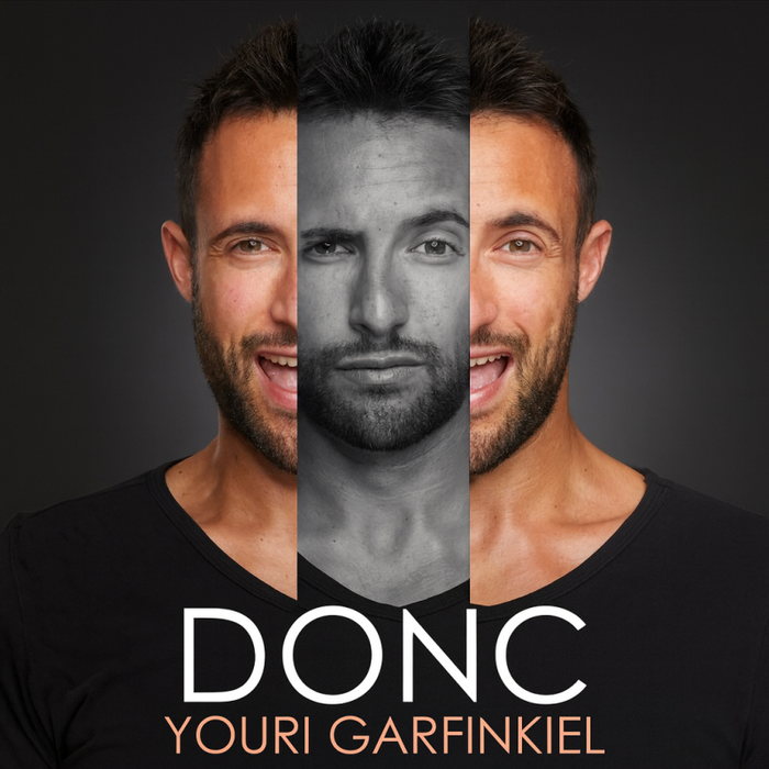 Spectacles Youri Garfinkiel - Donc...