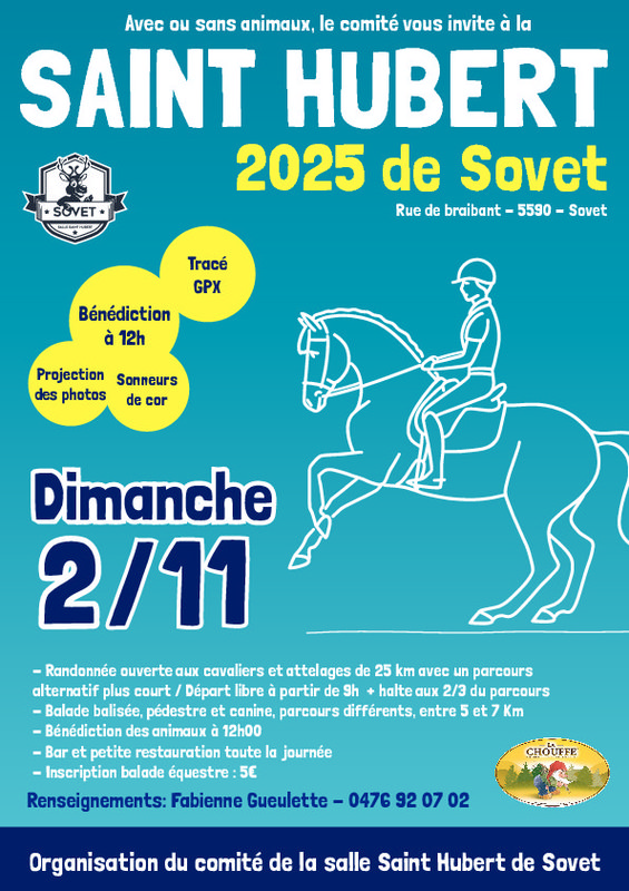 Loisirs Saint Hubert Sovet