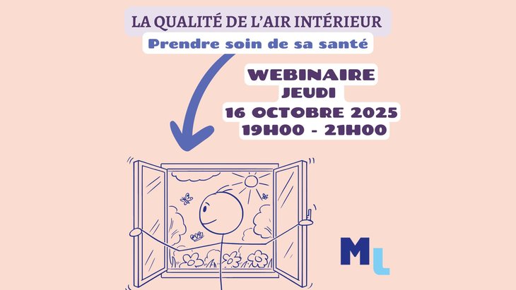 Conférences La qualité l air intérieur - Protéger santé quotidien