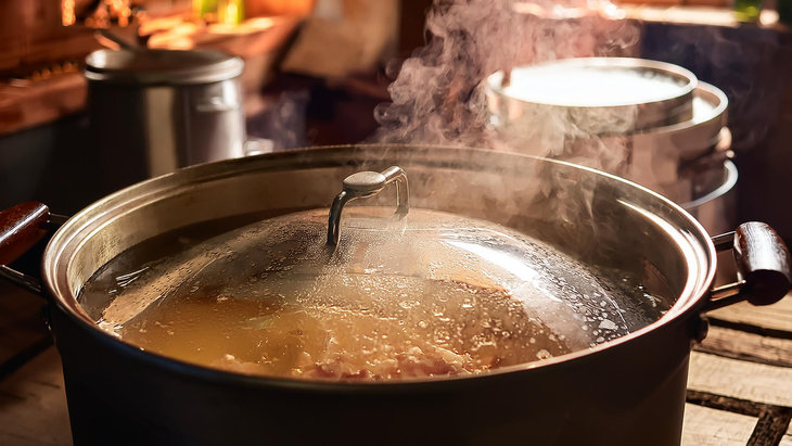 Stages,cours Stage cuisine