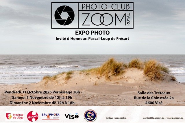 Expositions Exposition d art photographique Visé