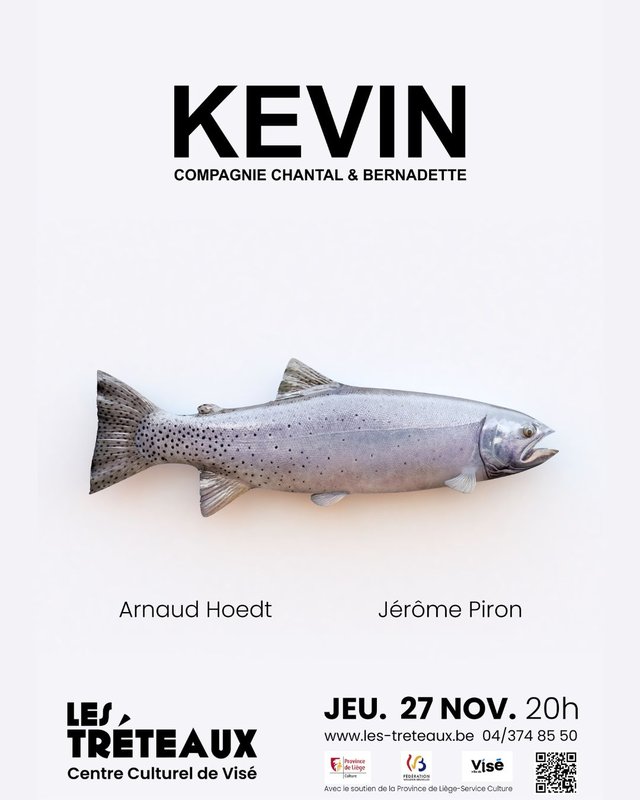 Spectacles Kevin
