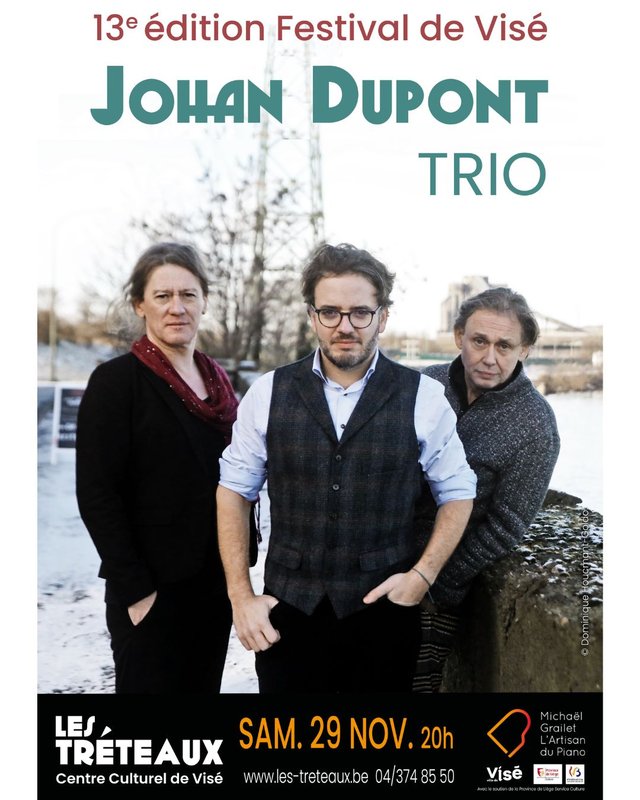 Concerts Festival Visé 13ème édition