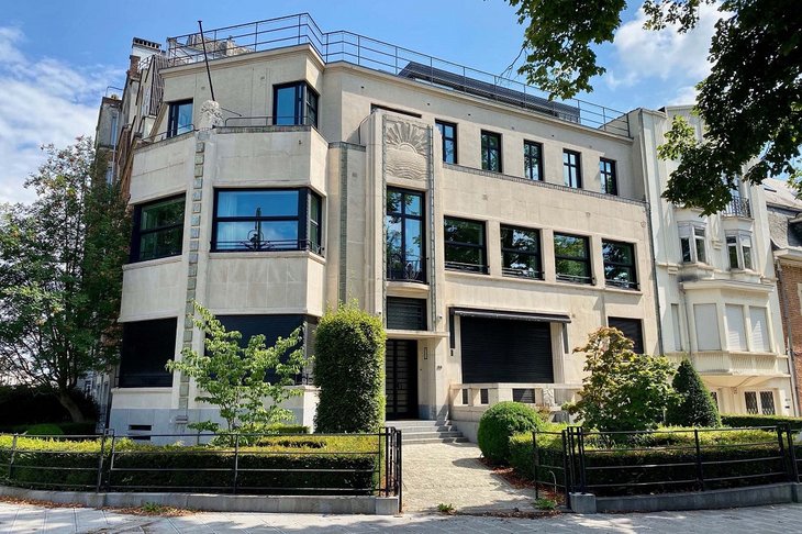 Loisirs La Villa Pieper