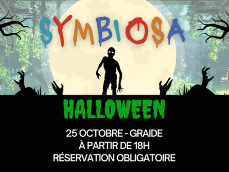 Loisirs Escape game spécial Halloween