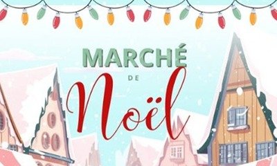 Marchés de Noël Marché Noël Hamipré