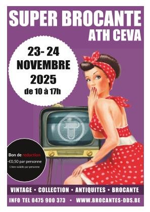  Super Brocante